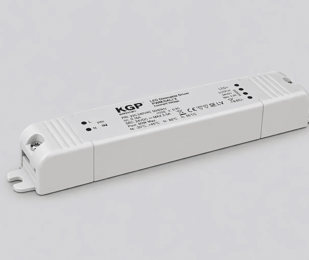 BLU2LIGHT CONTROLADOR 24-48V MÁX.115W