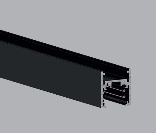 Schienensystem 230V