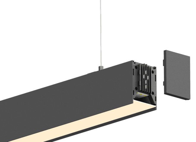 MODULUX PENDEL