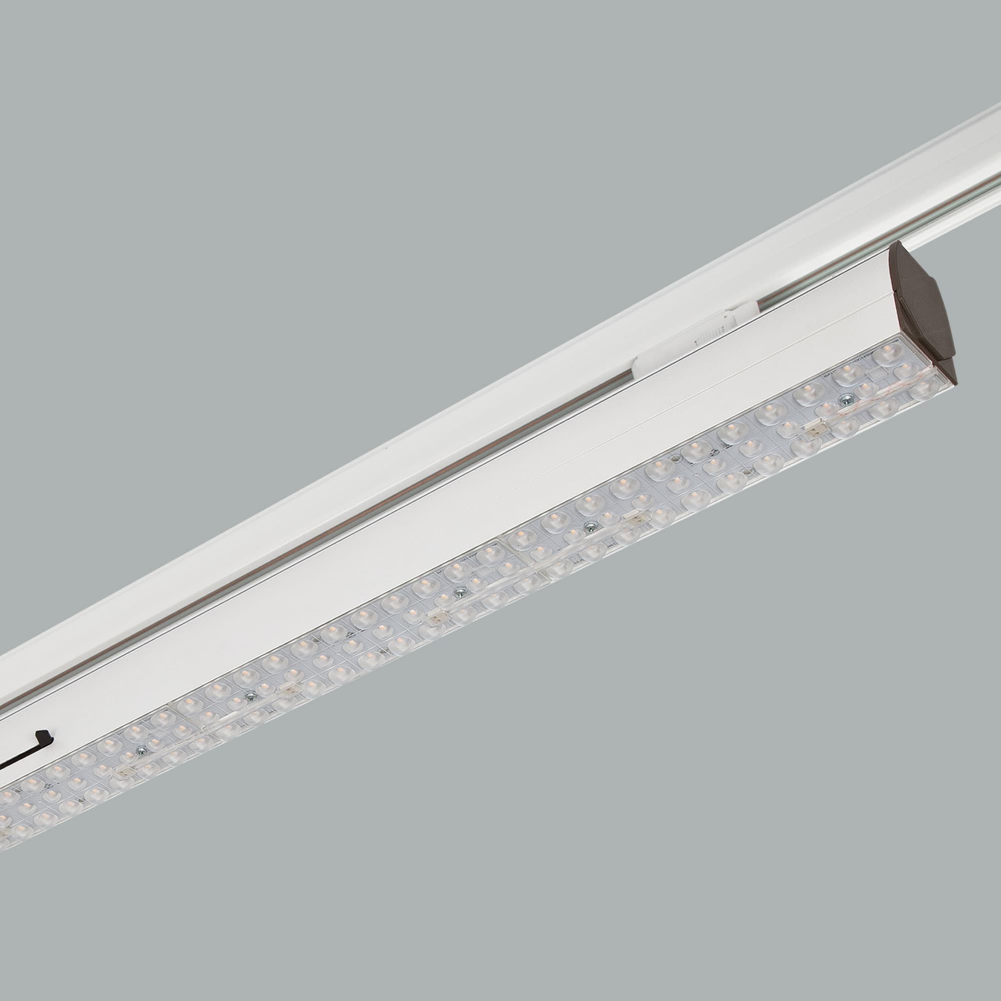 Axis Track Mounted