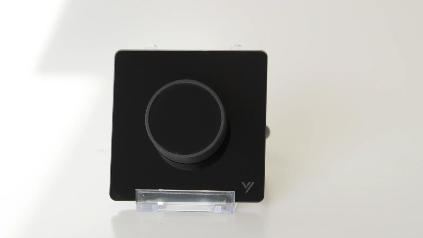EVYTRA Casambi Drehdimmer Glas, Unterputz – Bild 2