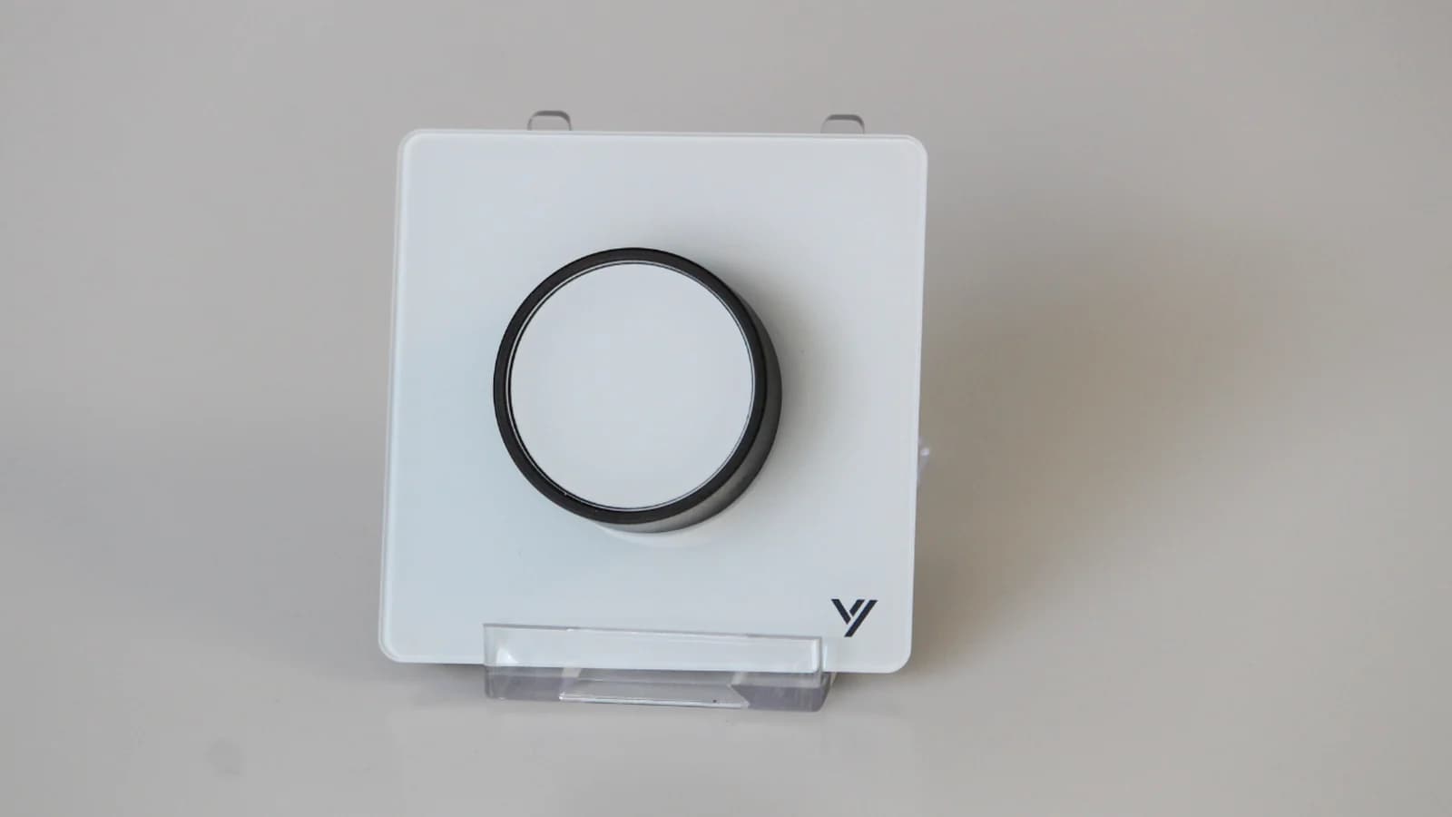 EVYTRA Casambi Drehdimmer Glas, Unterputz – Bild 3