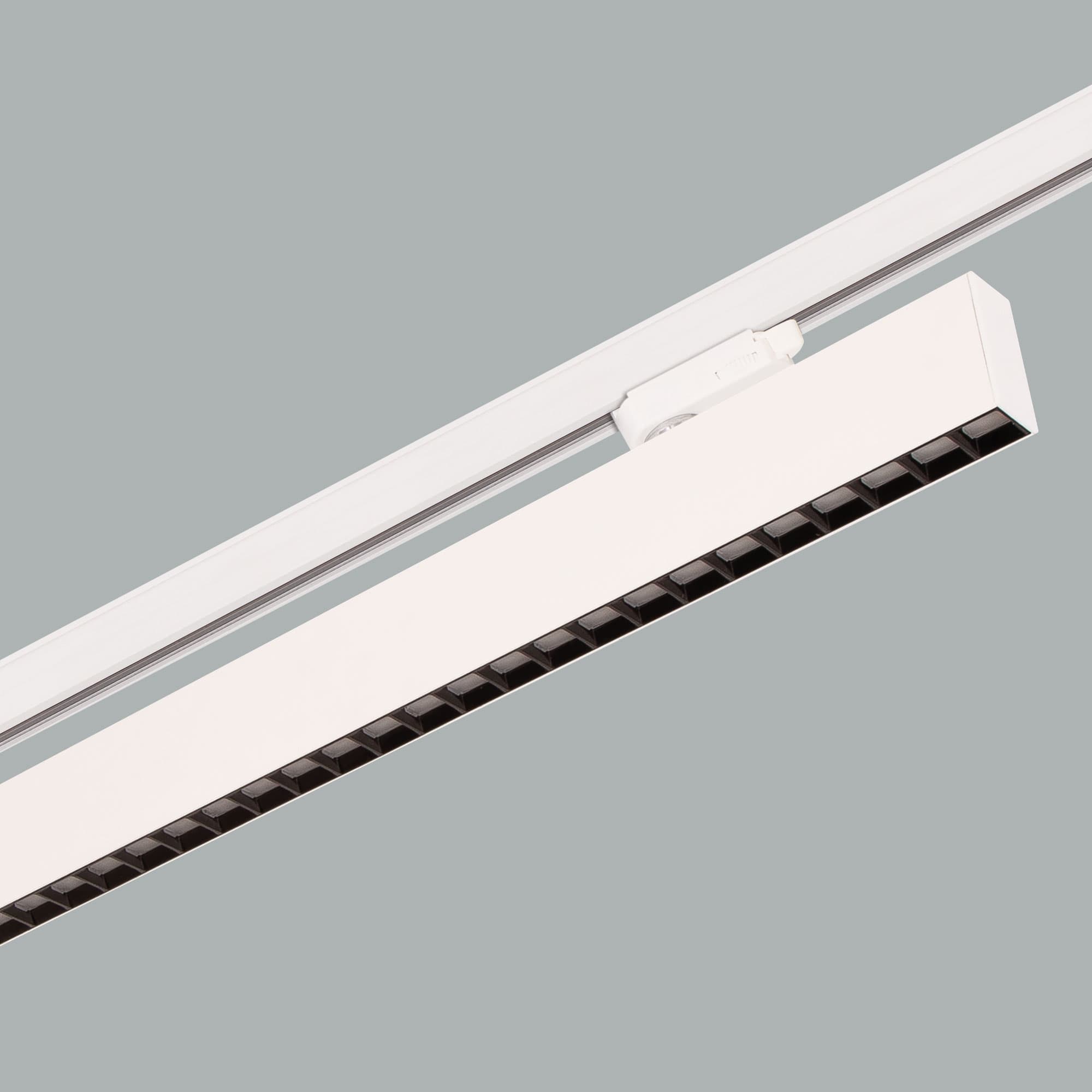 Blade Track Mounted