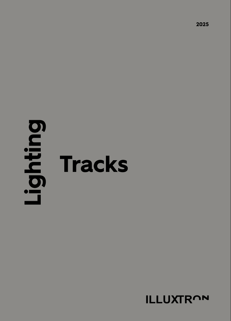 Broschüre Track 2025