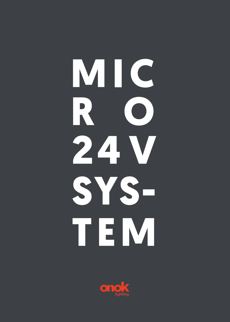 Magic 24V System