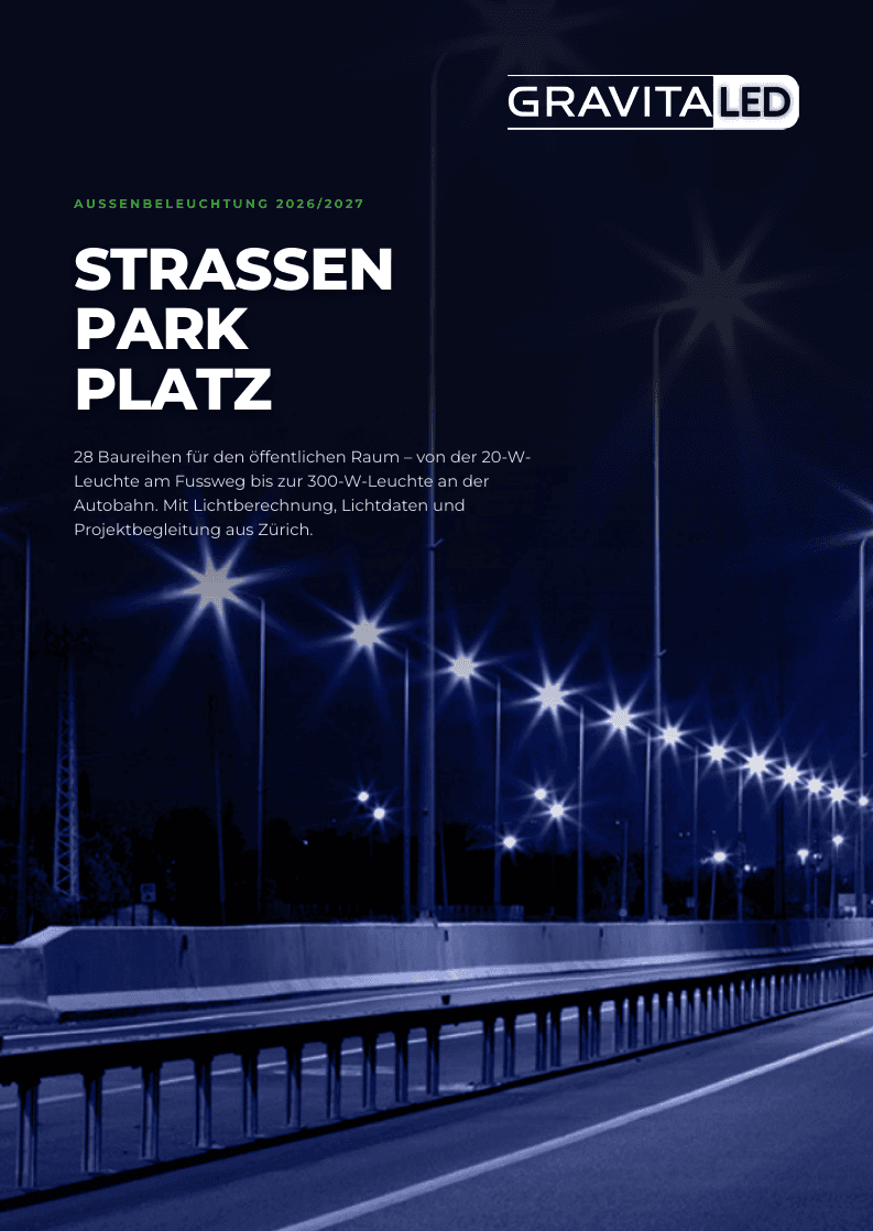 Strassen, Park, Platz