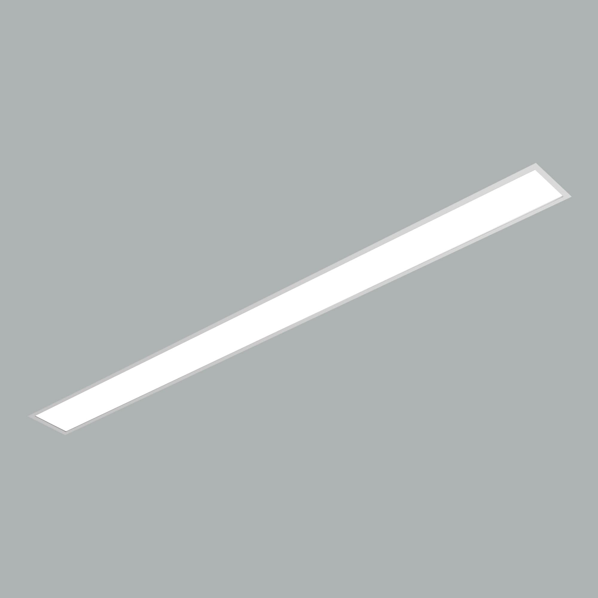 Cubus Recessed