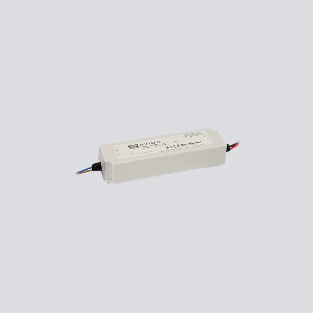 Driver 24V 100W DALI IP20.webp