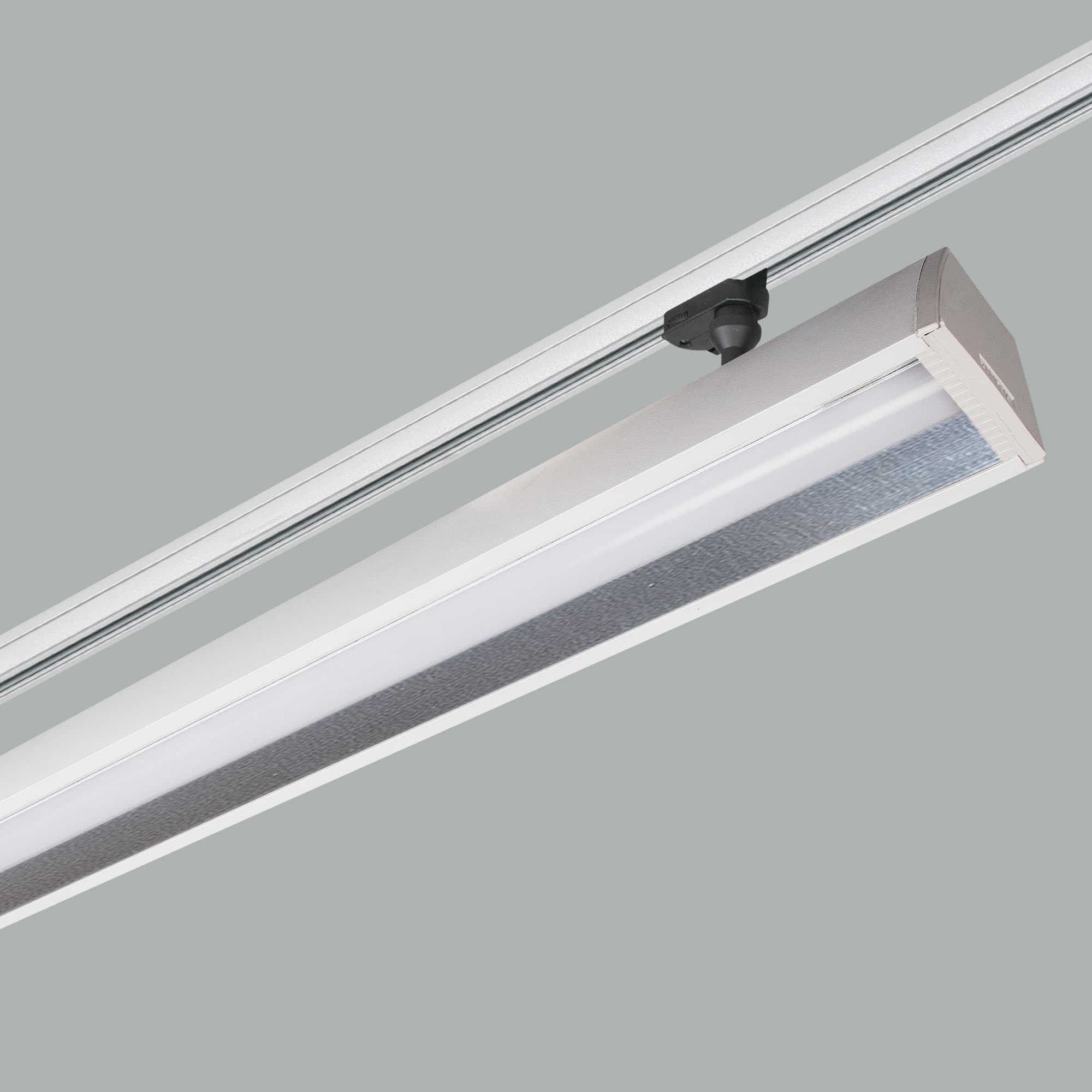 Extrude Track Mounted