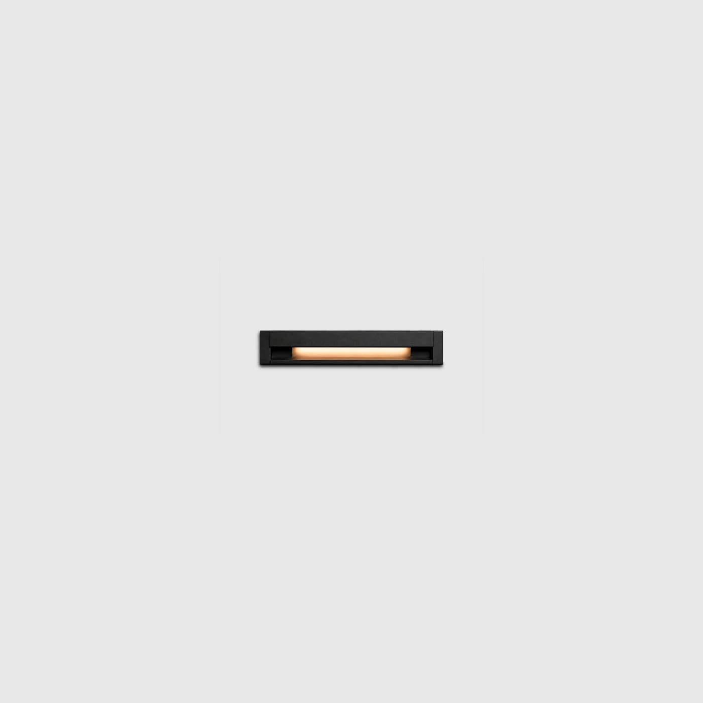 WALLWASHER RECESSED