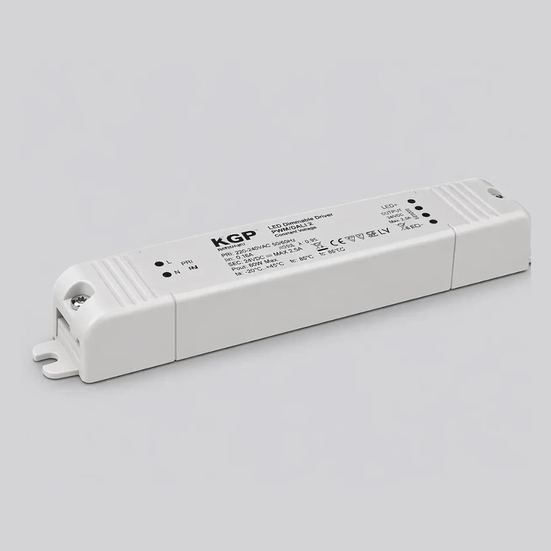 Blu2Light Controller 24-48V max. 115W