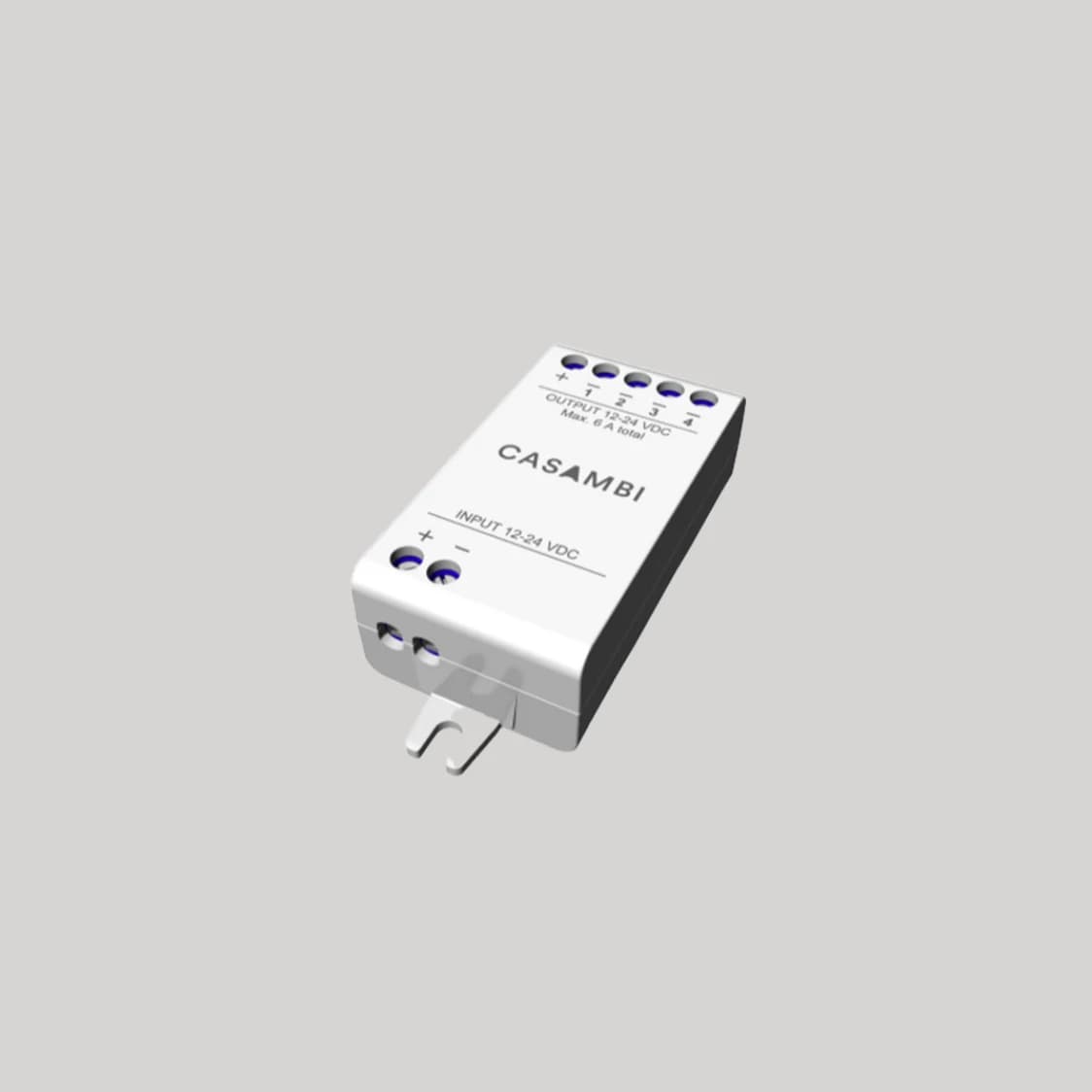 Casambi Controller 12-24V max. 144W