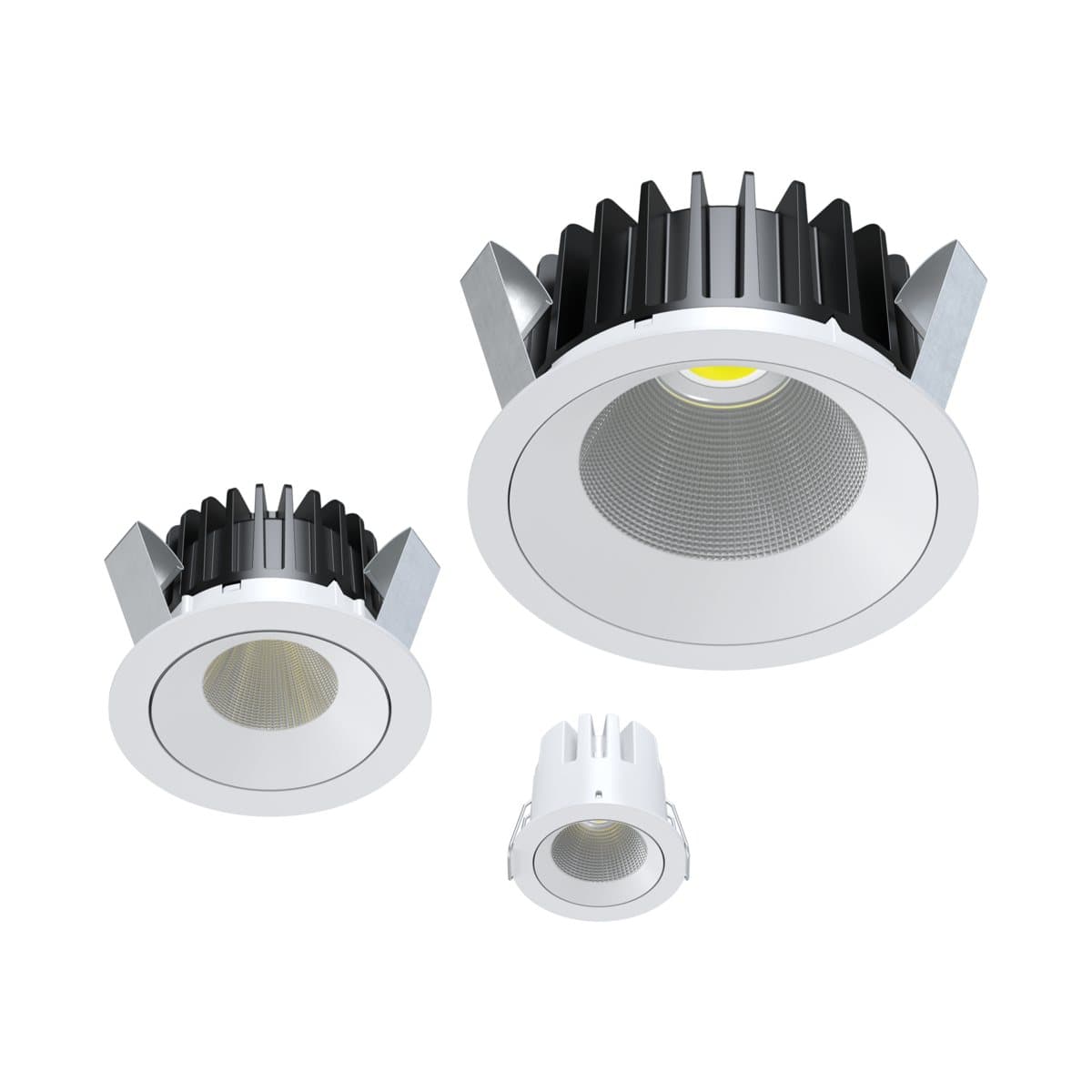 INTO R160 TUNABLE WHITE LED – Bild 3
