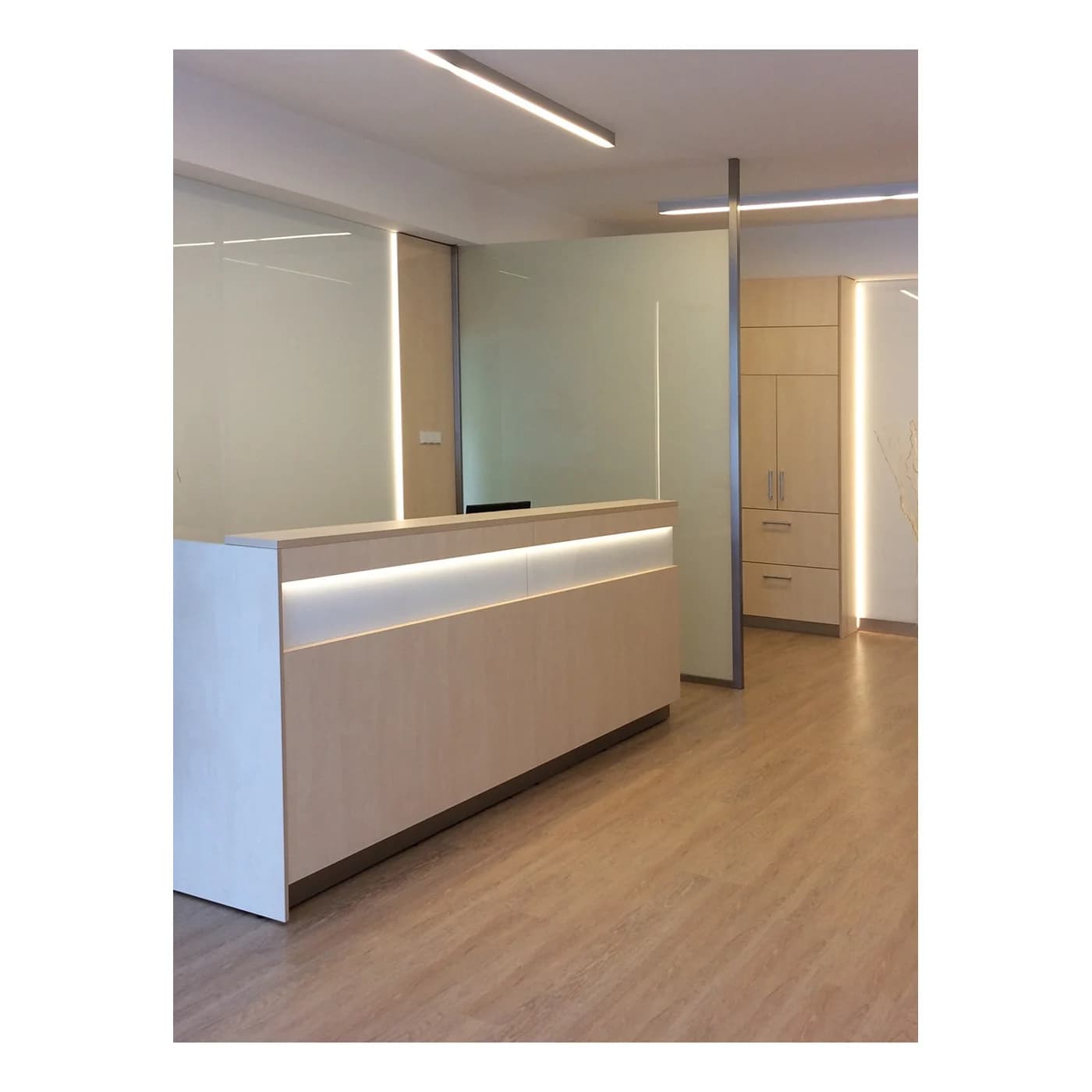 ESQUINA XL Eckprofil – Bild 3