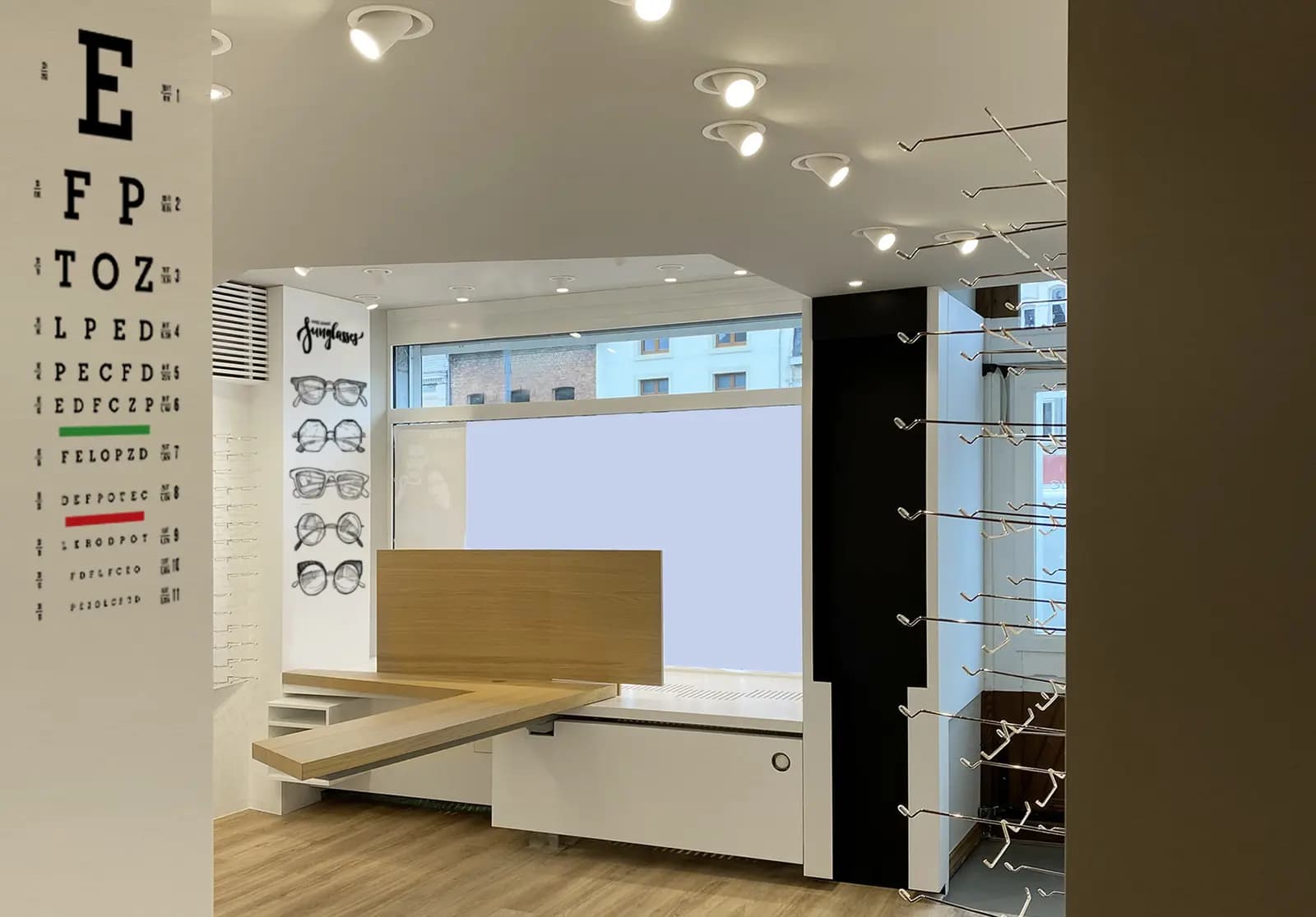 FILI 1 RX GU10 AUTO – Bild 6