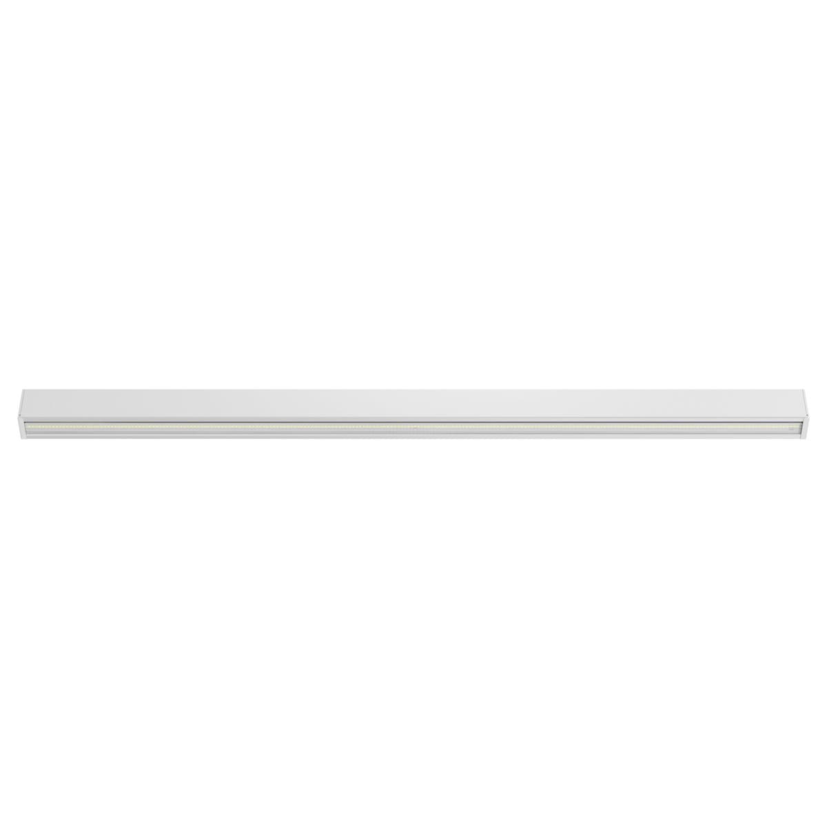 LINER LED Aufbau – Bild 2