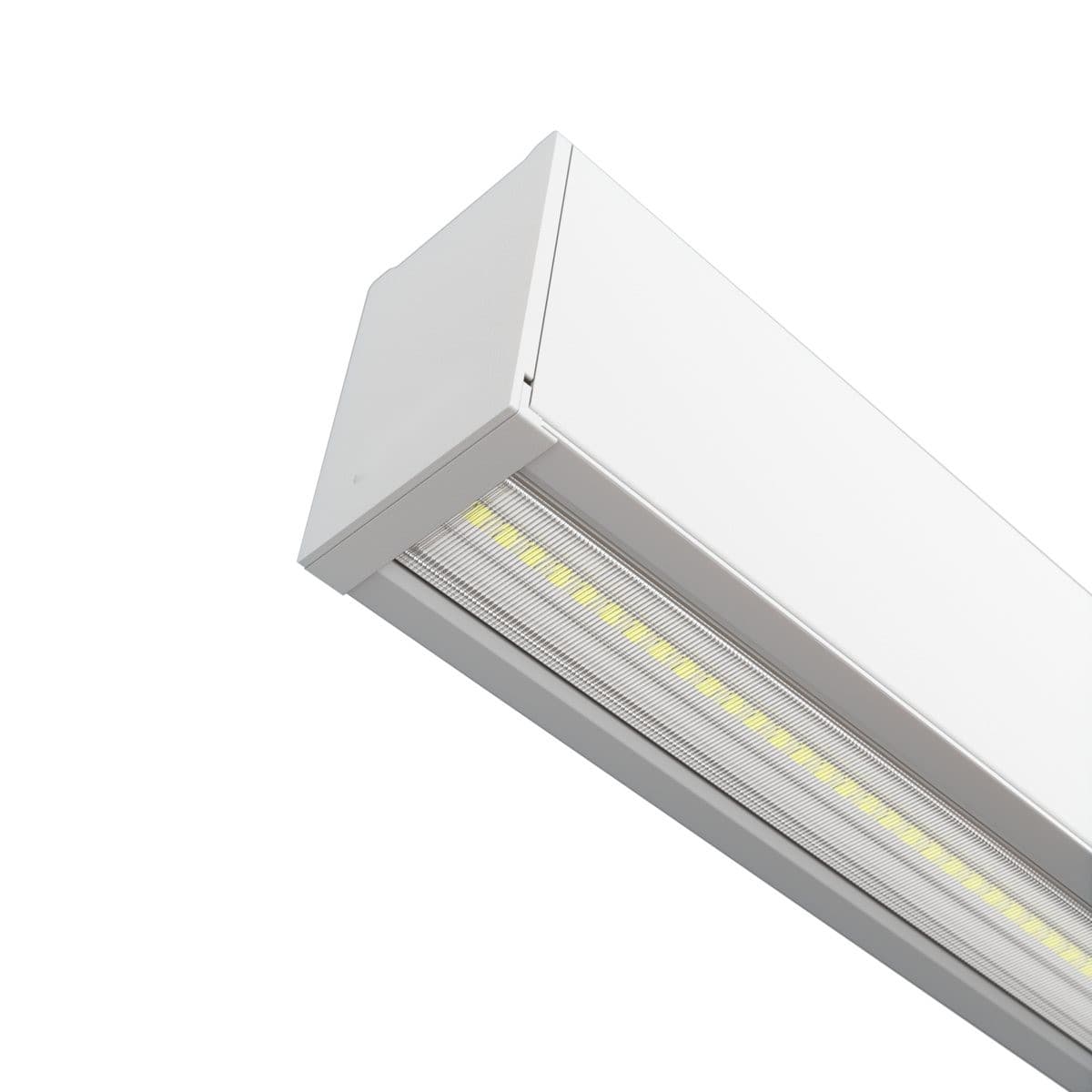 LINER LED Aufbau – Bild 5