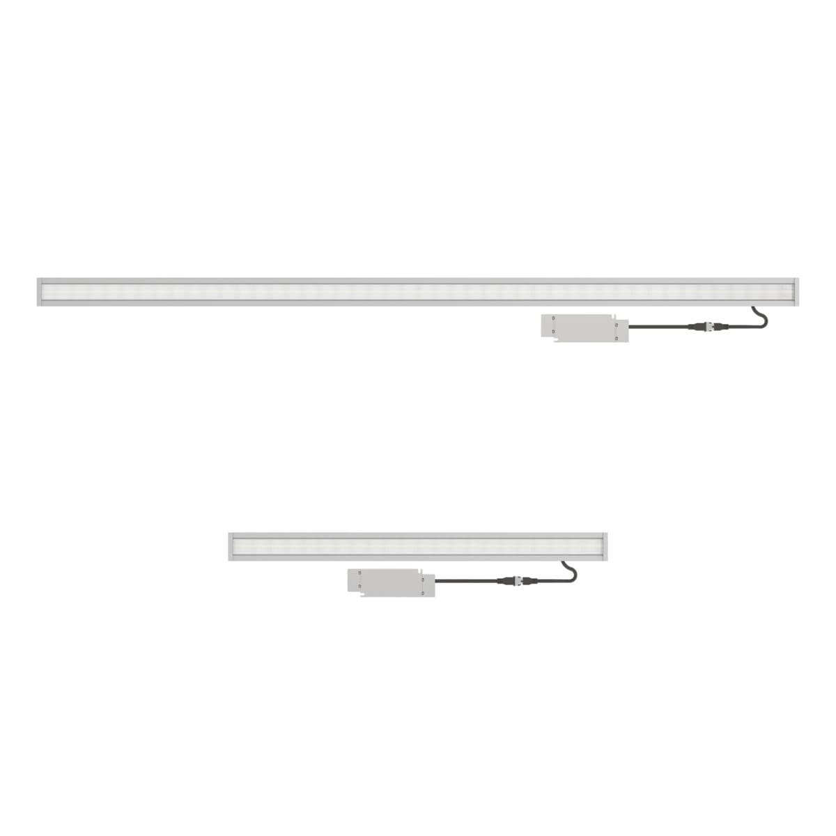 LINER LED Einbau – Bild 4