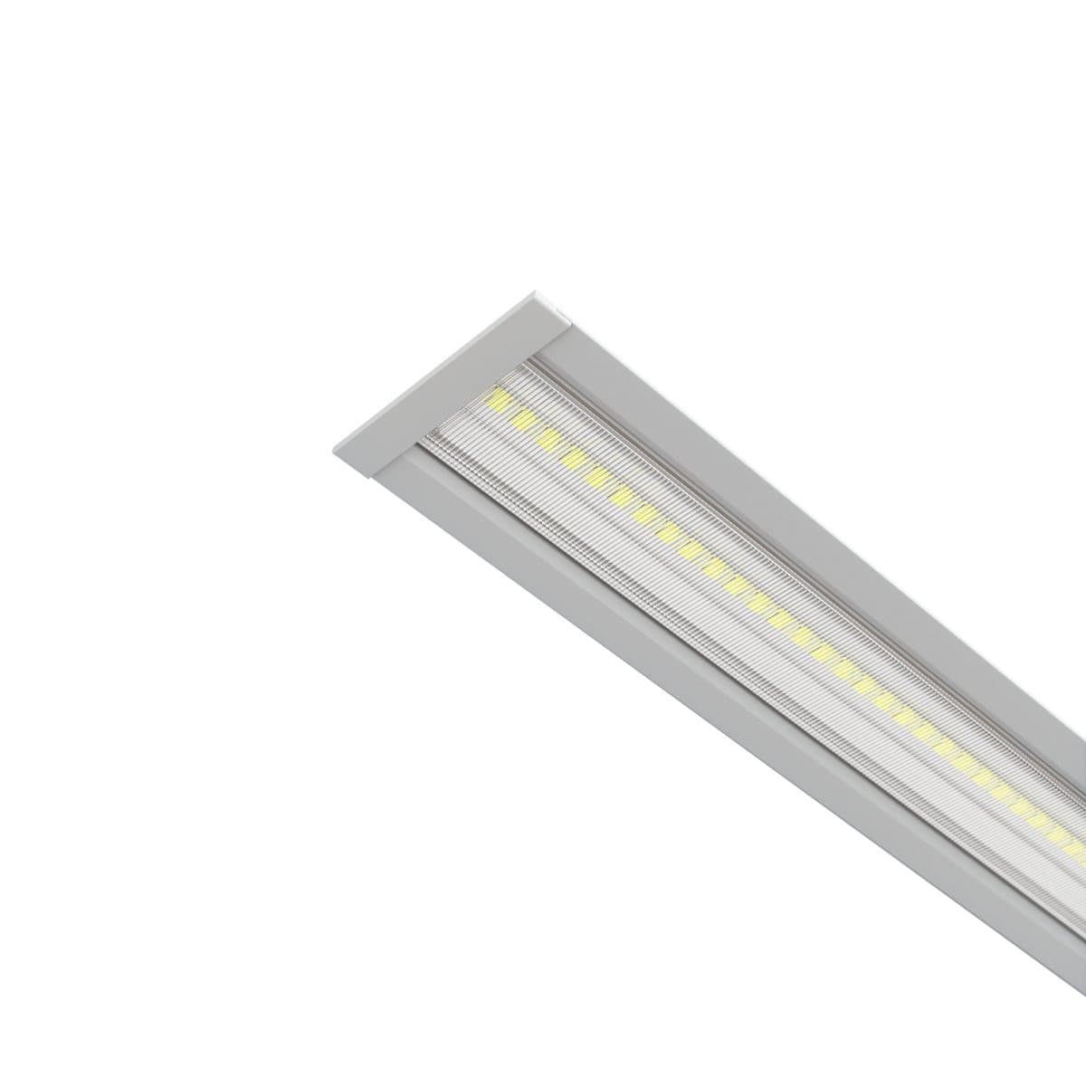 LINER LED Einbau – Bild 5
