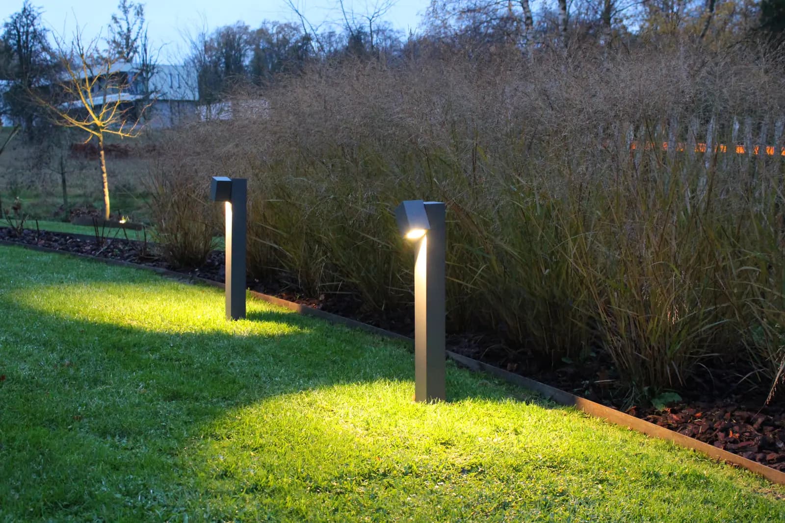 LUXI 100 S P – Bild 2