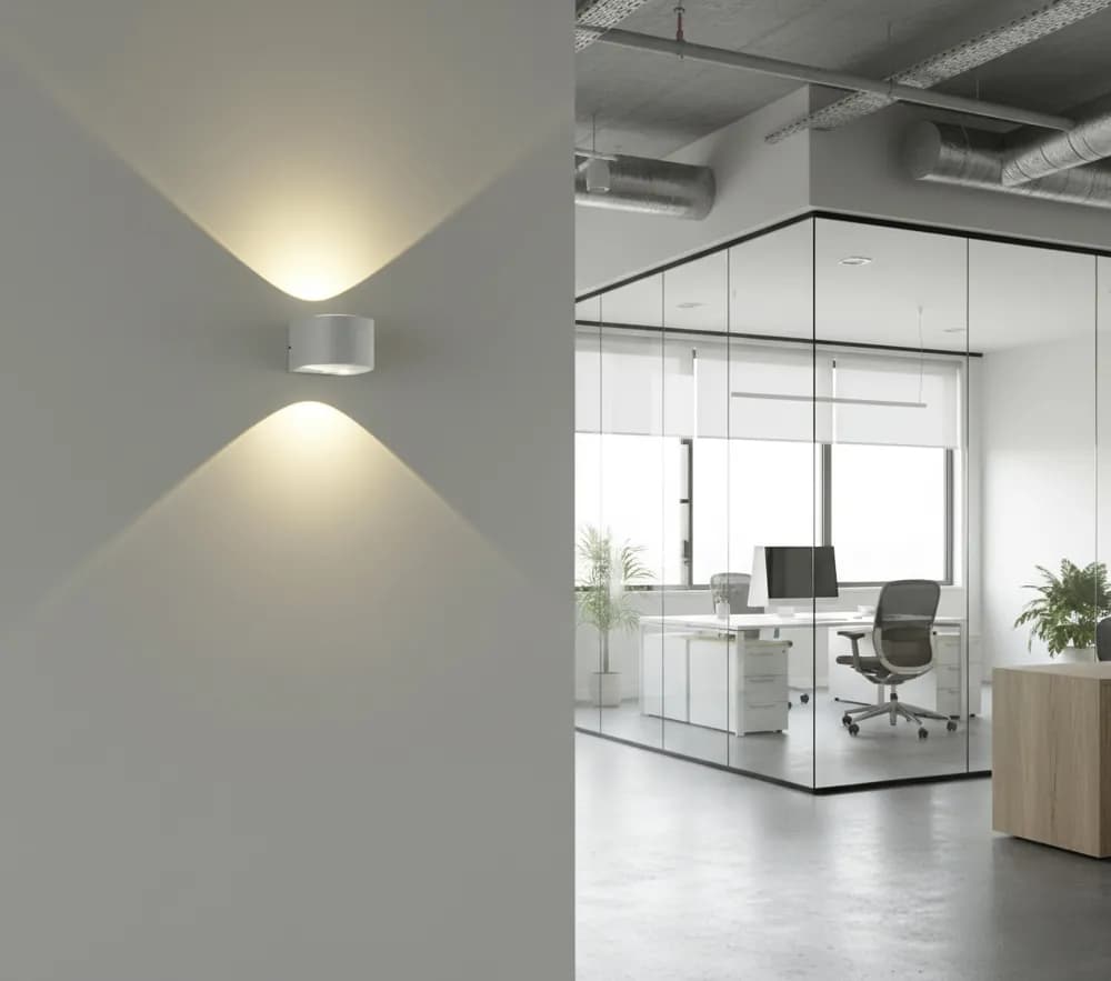 OCULA Wand – Bild 3