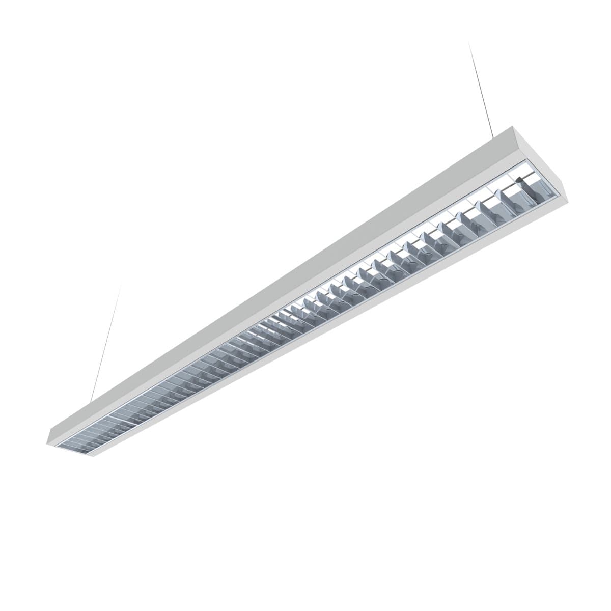 OFFICE FLOW LED – Bild 4
