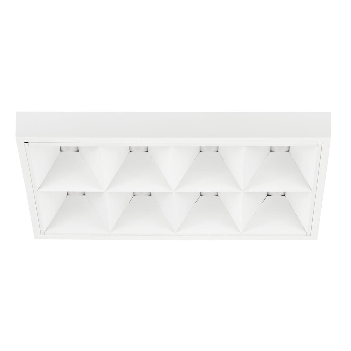 OFFICE LB LED Aufbau – Bild 3