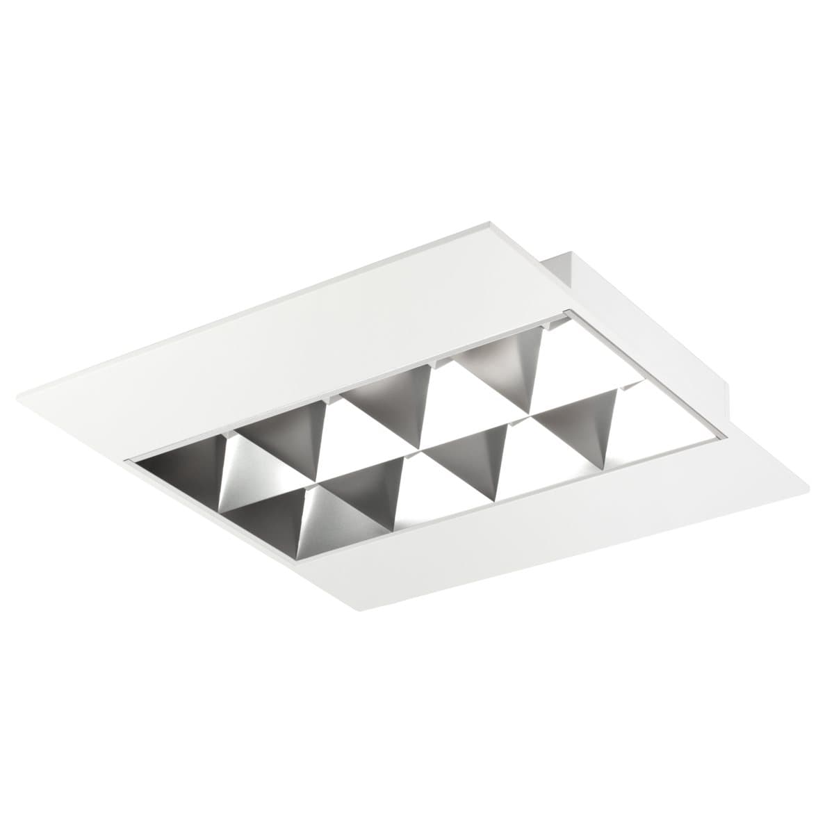 OFFICE LB LED Einbau