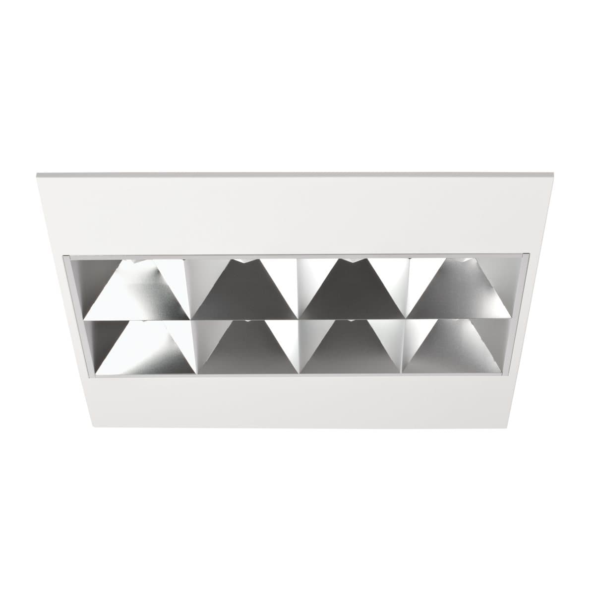 OFFICE LB LED Einbau – Bild 3
