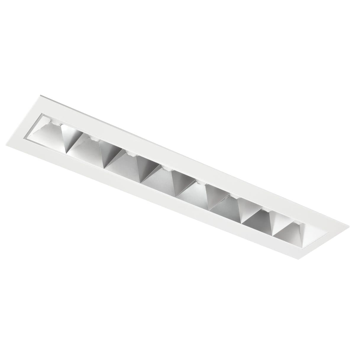 OFFICE LONG LB LED Einbau