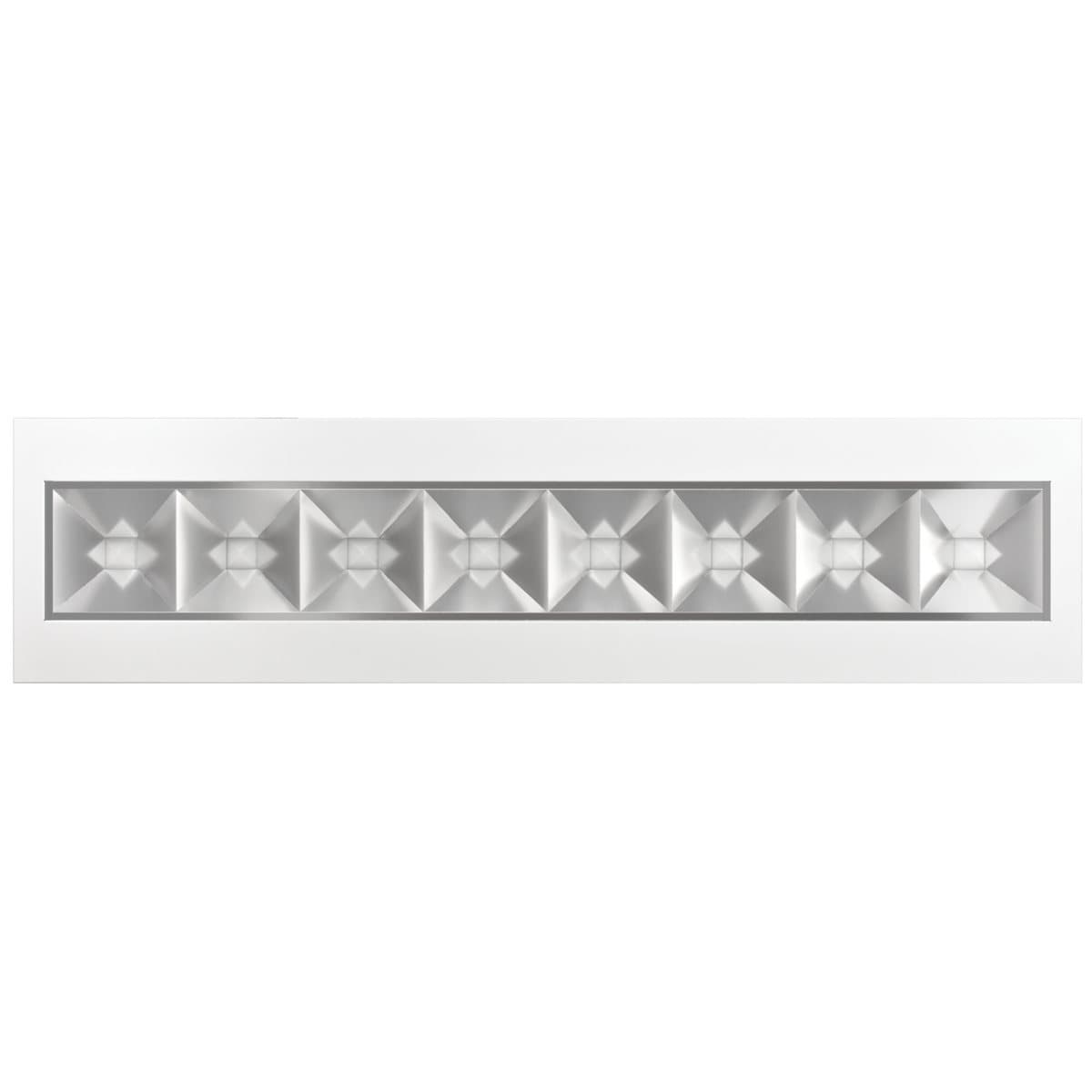 OFFICE LONG LB LED Einbau – Bild 2