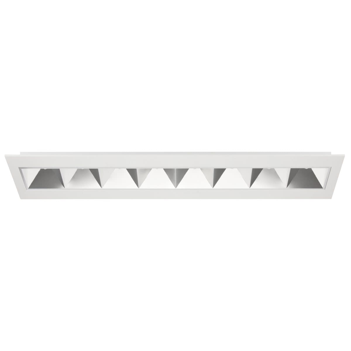 OFFICE LONG LB LED Einbau – Bild 3