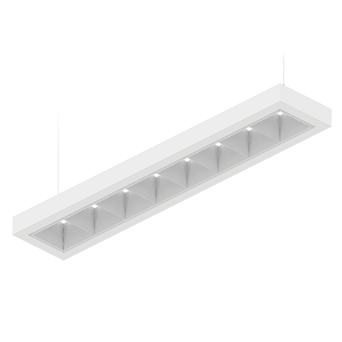 OFFICE LONG LB LED Pendel