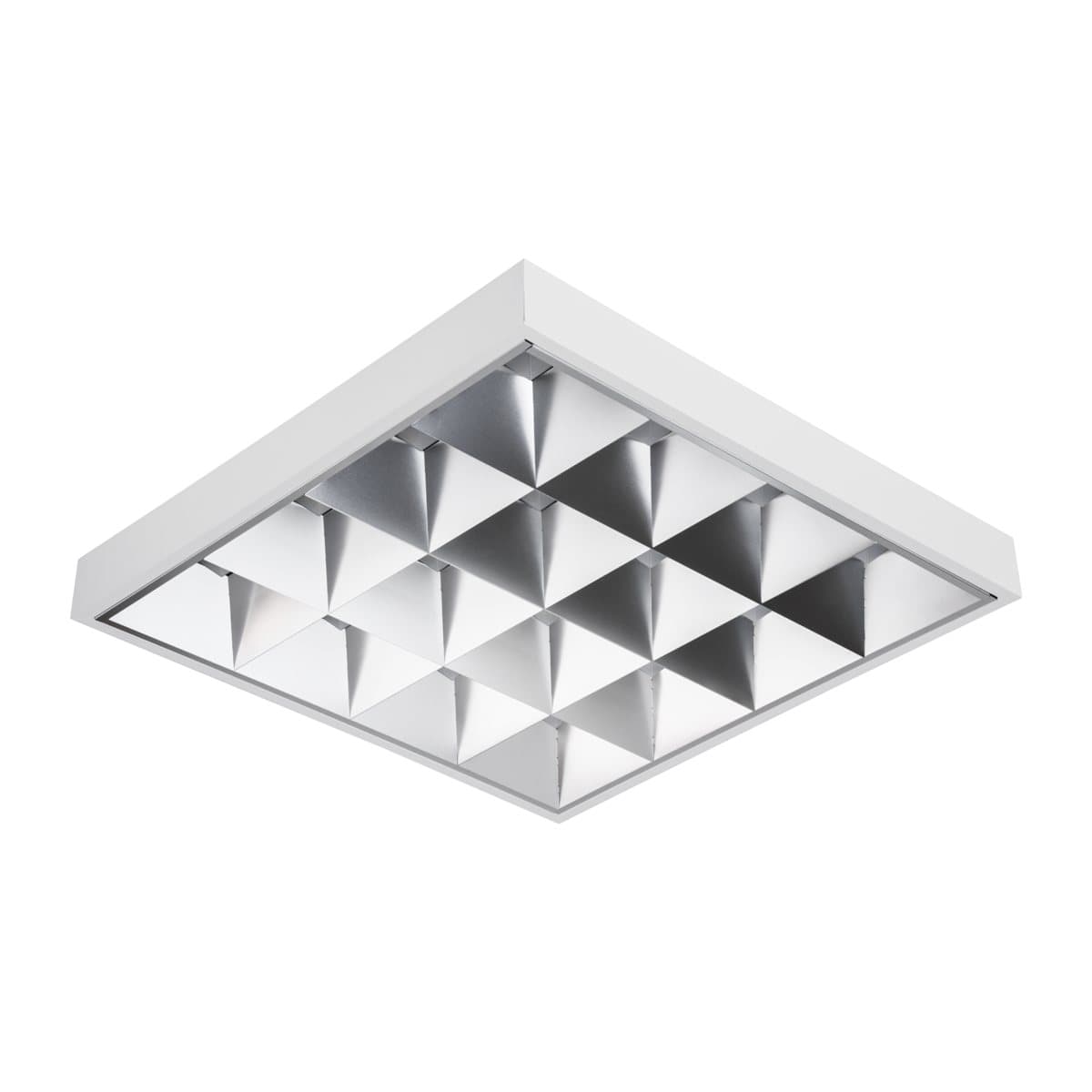 OFFICE PLUS LB LED Aufbau