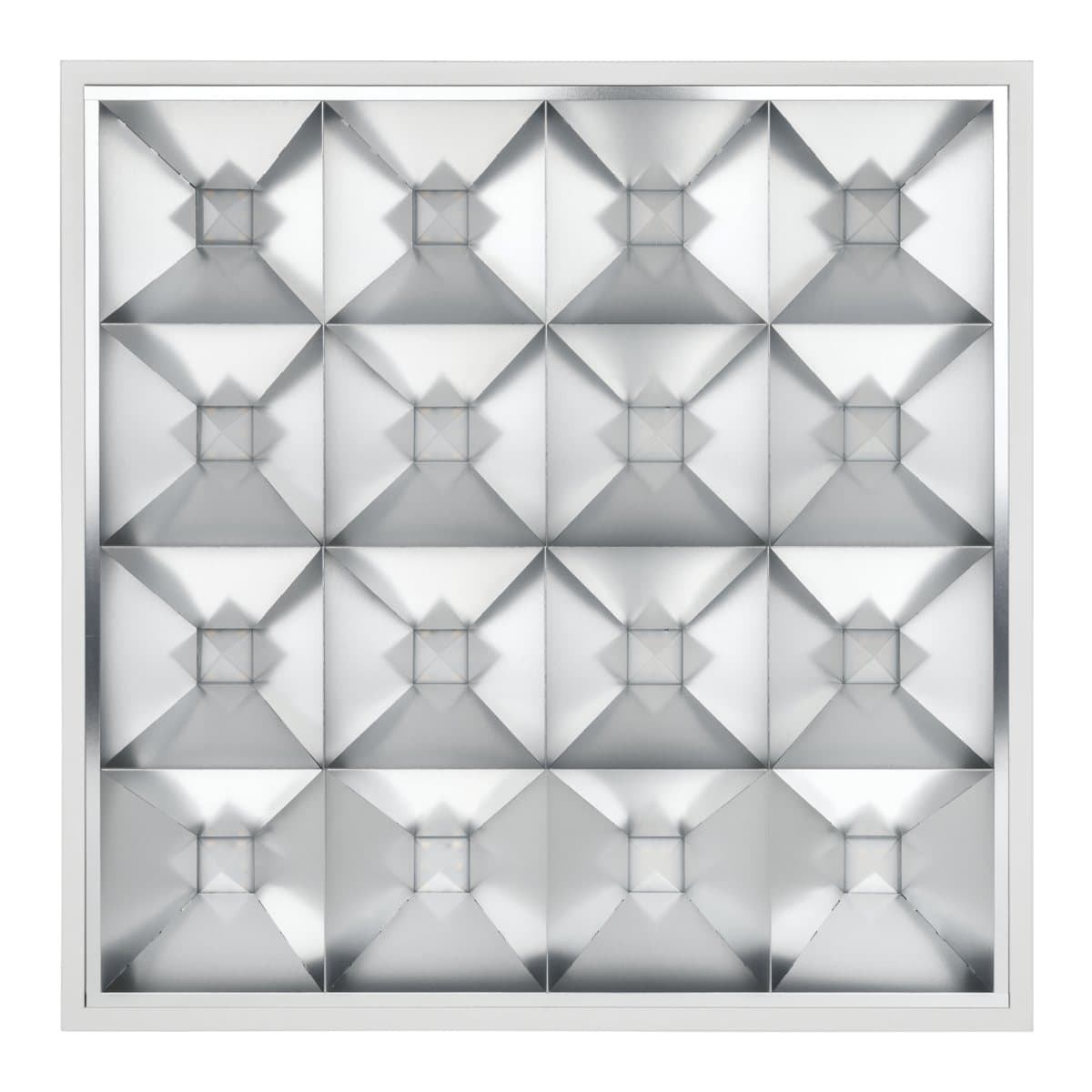 OFFICE PLUS LB LED Aufbau – Bild 2