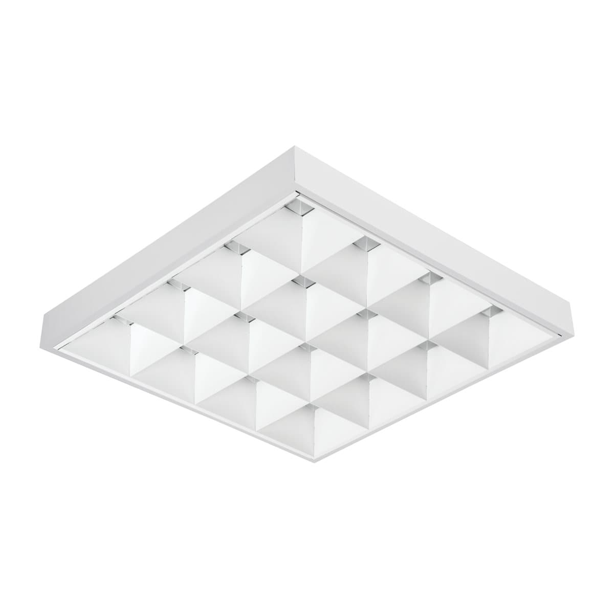 OFFICE PLUS LB LED Aufbau – Bild 4