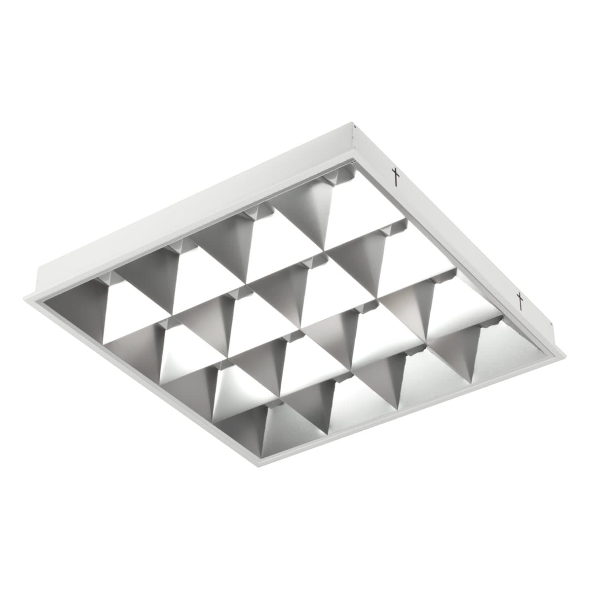OFFICE PLUS LB LED Einbau