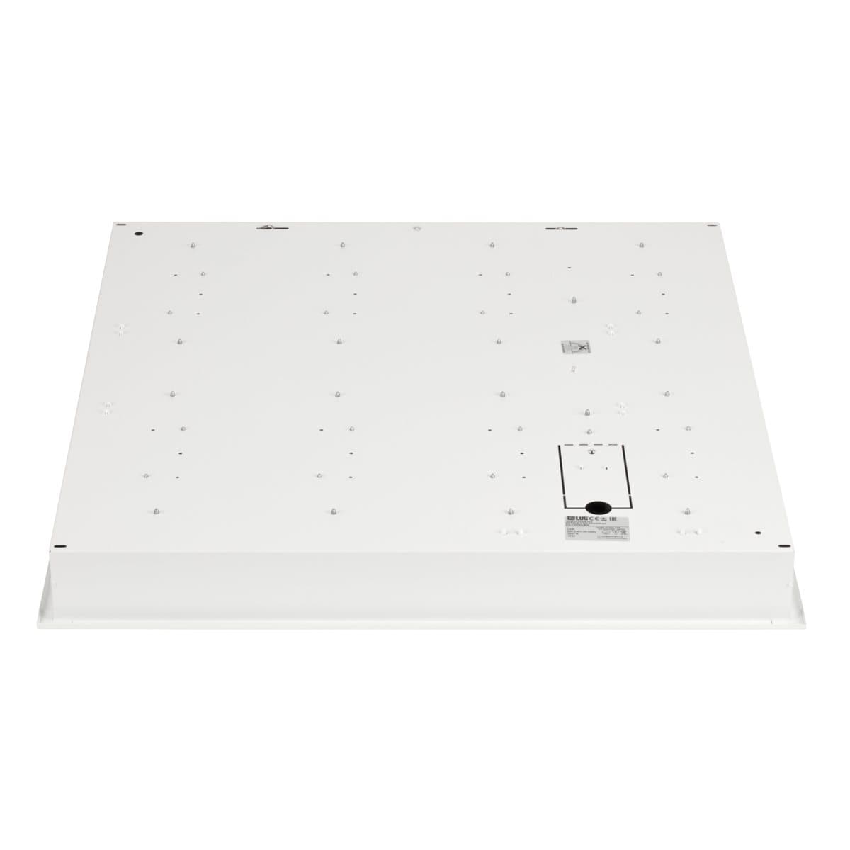 OFFICE PLUS LB LED Einbau – Bild 3