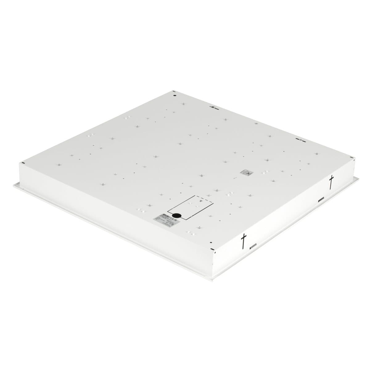 OFFICE PLUS LB LED Einbau – Bild 4
