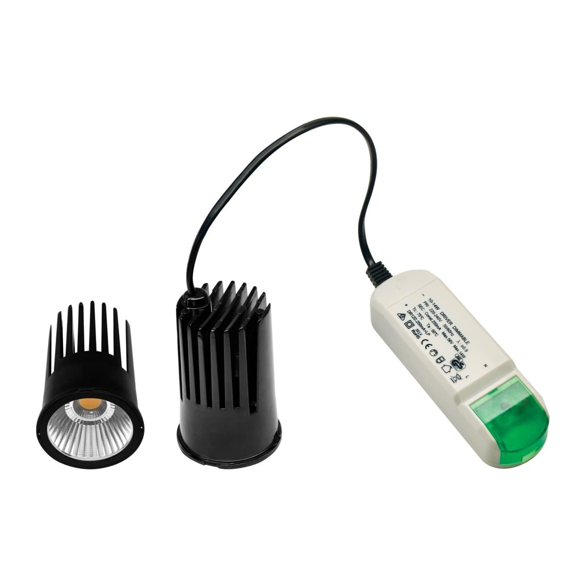 PICO 2 LED – Bild 3