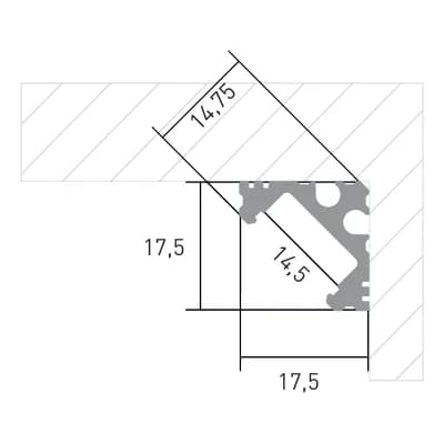 R1 Eckprofil – Bild 2