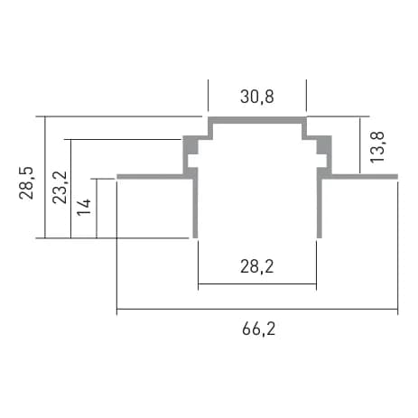 TEKNIK-ZM Trockenbauprofil – Bild 2