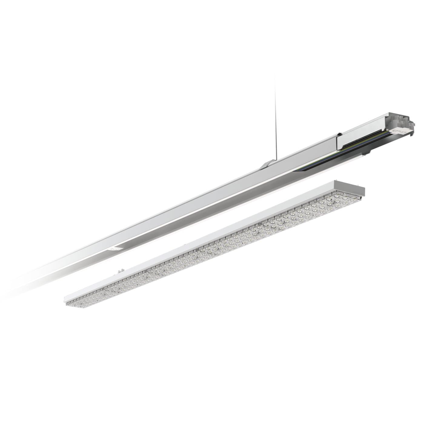 TRACK EVO LED Linse