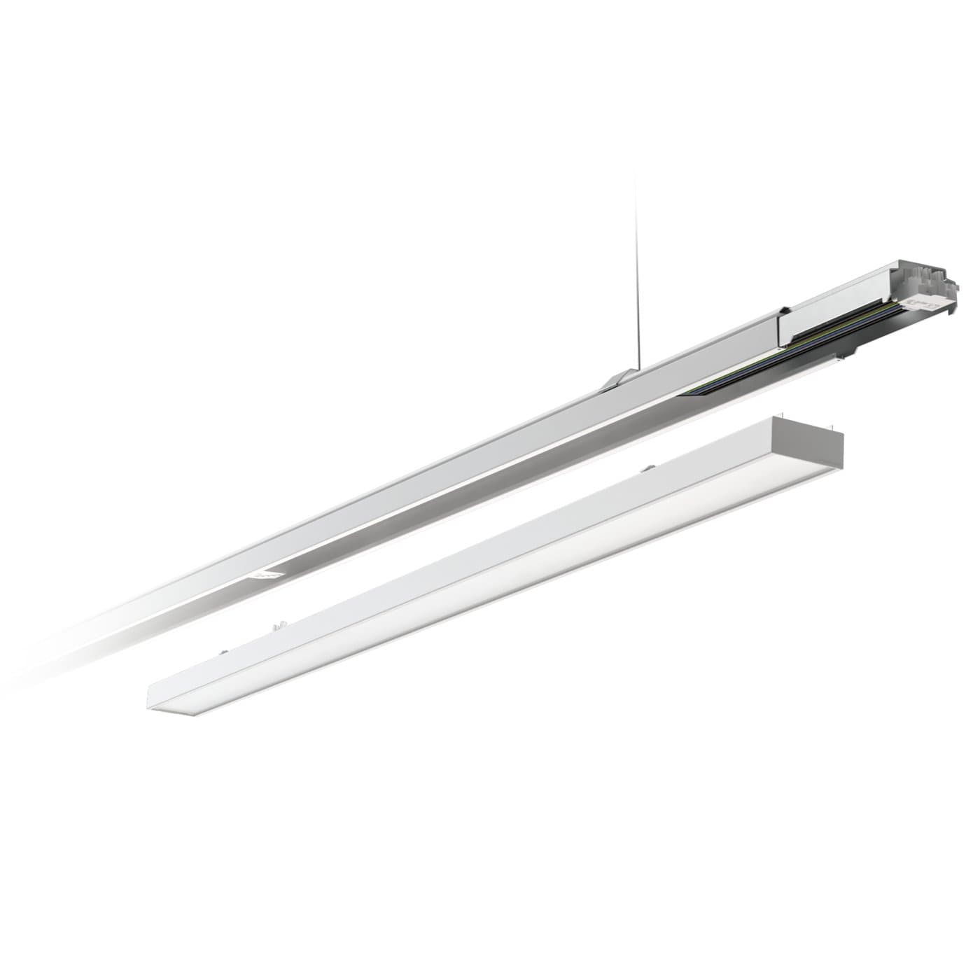 TRACK EVO LED Notlicht 3 h