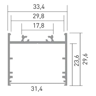 VAREO Aufbauprofil – Bild 2