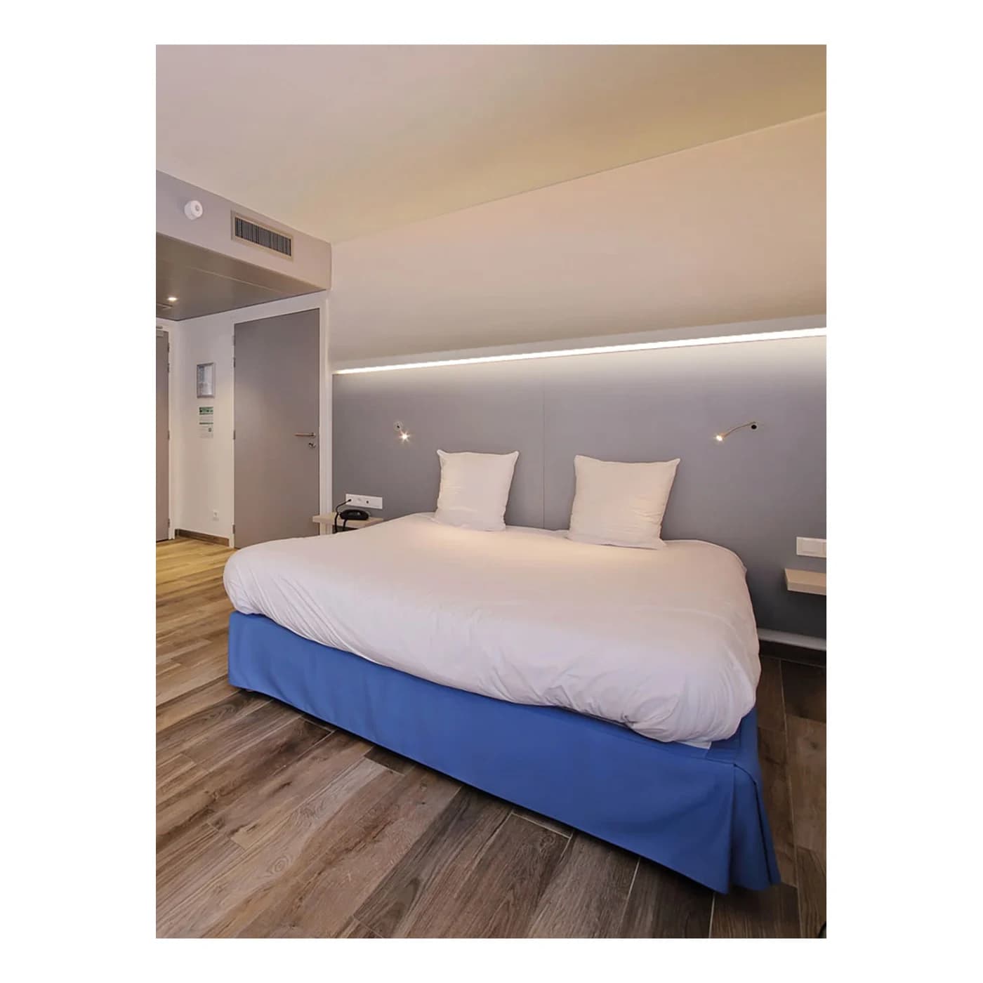 VAREO SIDE Aufbauprofil – Bild 3