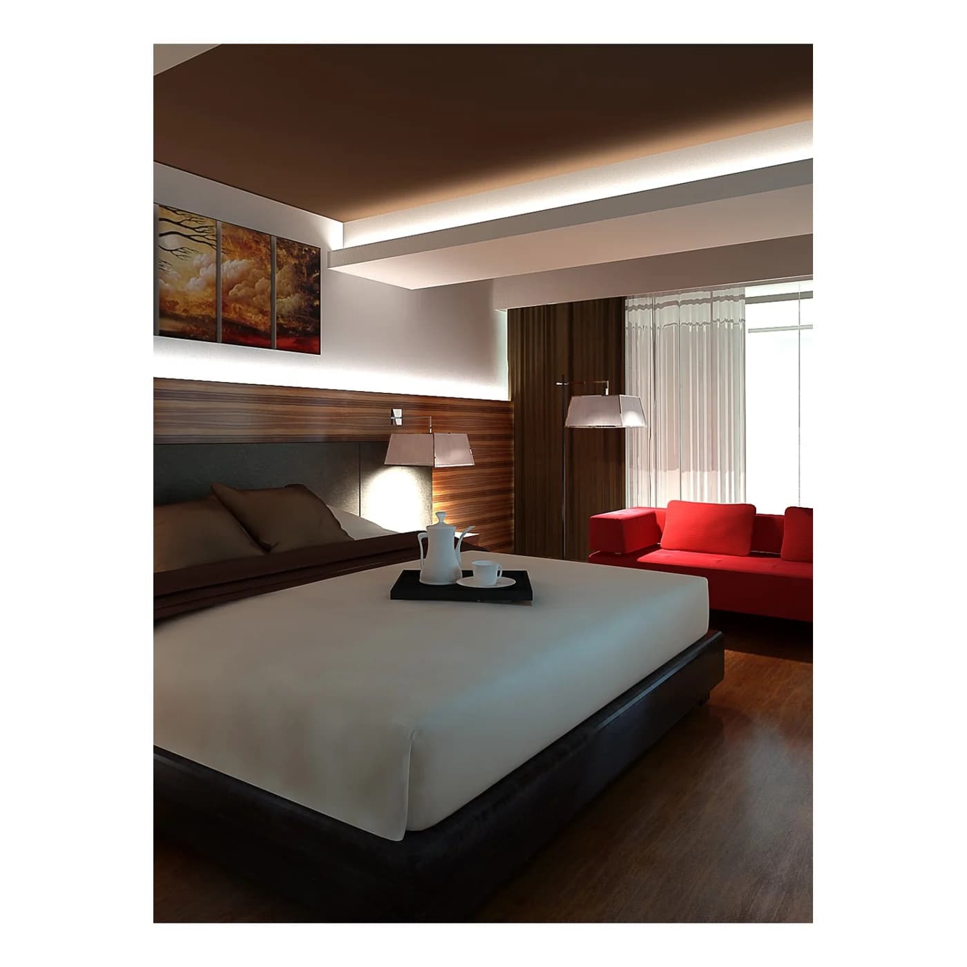 VOUTE Voutenprofil – Bild 3