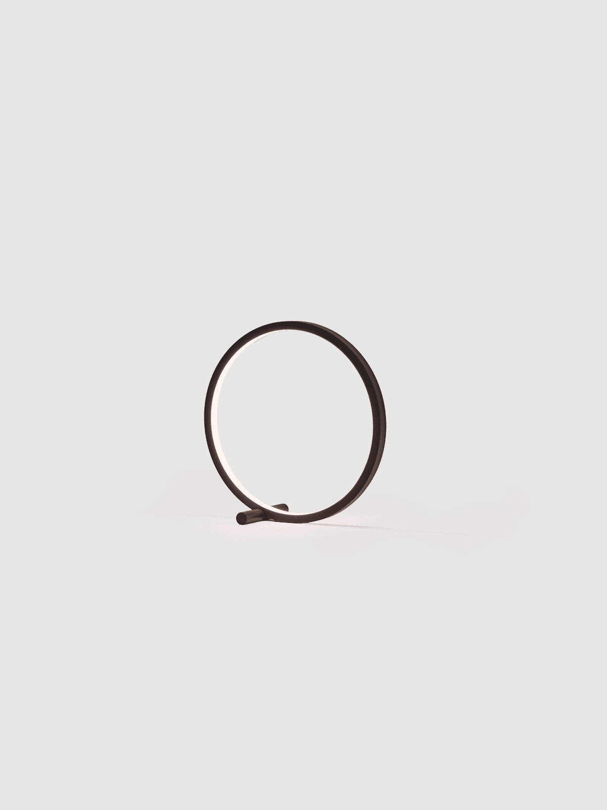 HOOP TABLE INTERIOR