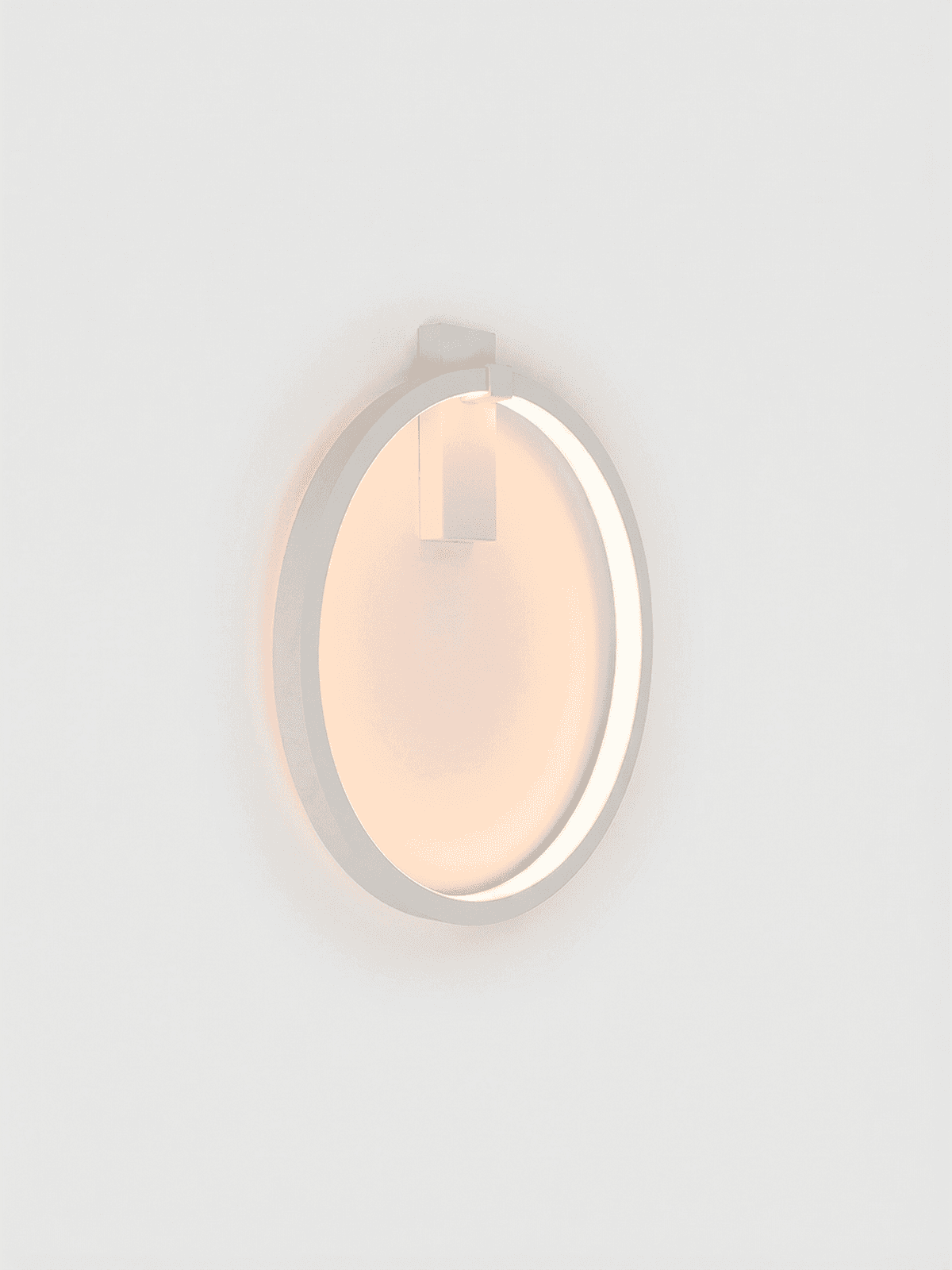 HOOP WALL