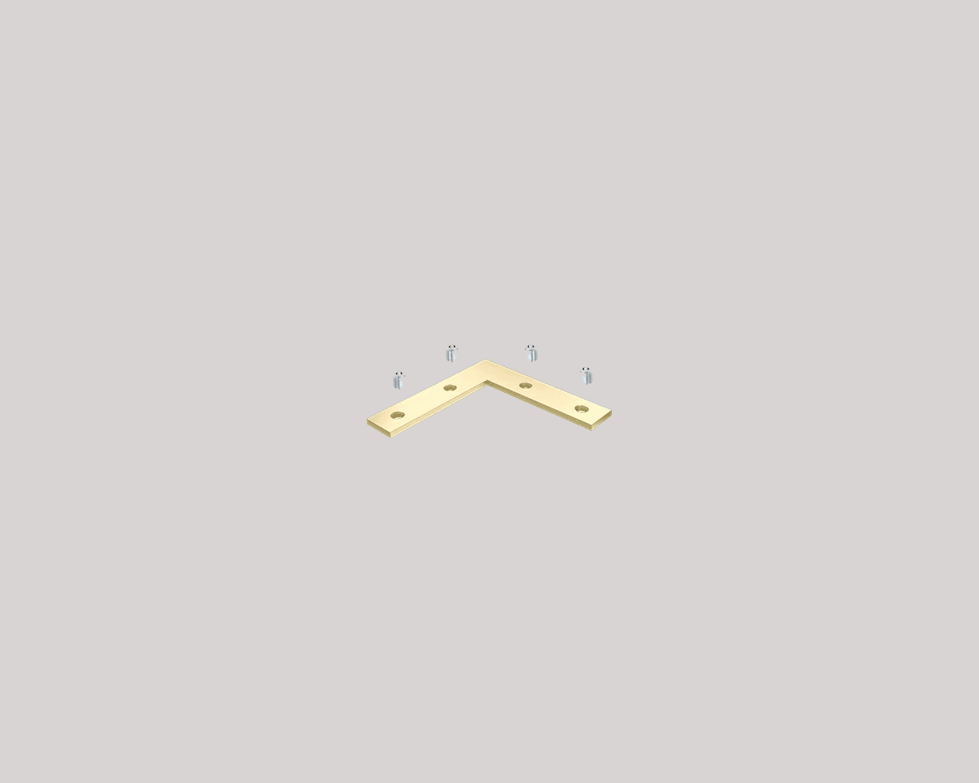Verbinder Rail Low R